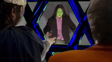 Tel Aviv Star GIF