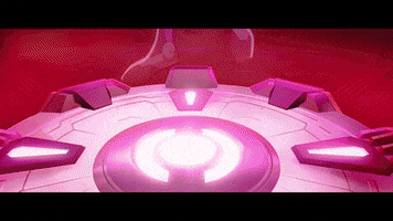 Overwatch GIF
