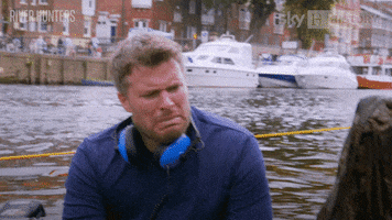 Sick History Channel GIF by Sky HISTORY UK