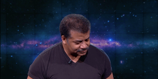 Preach Neil Degrasse Tyson GIF