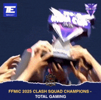 Total Gaming Esports GIF by TalkEsport