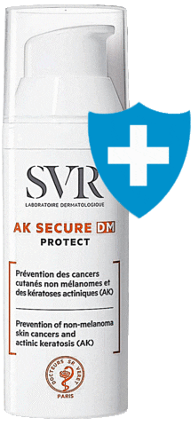 Protect Sun Protection Sticker by Laboratoires SVR Tunisie