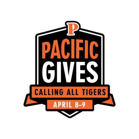 Uop Sticker by Pacific Gives