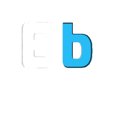 BbTALKIN Sticker