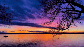 Promenade Herrsching GIF by Trauminsel Reisen