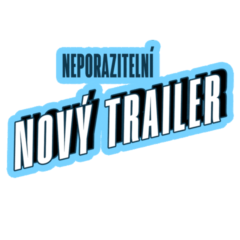 Hynek Čermák Sticker by falconfilmovenovinky