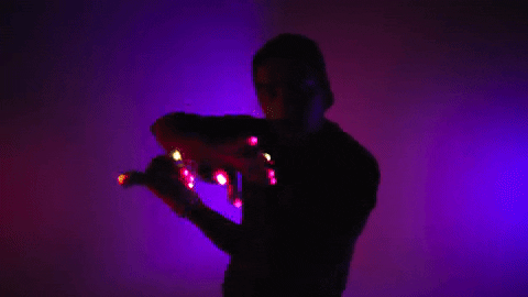 Gloving Best Friend GIF by Ultra Music - Find & Share on GIPHY