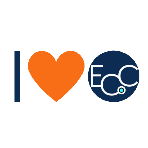 ECC Medical Group Sticker