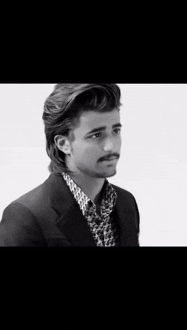 Fashion Celebrity GIF