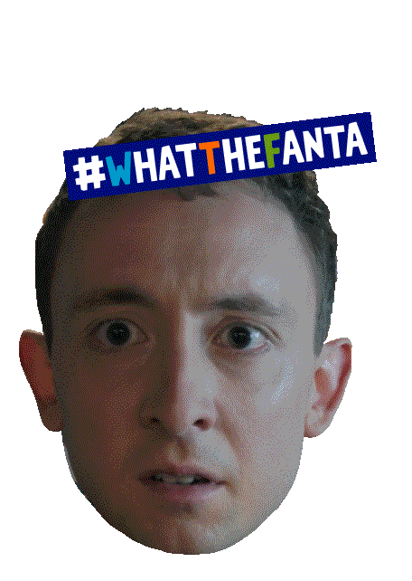 Whatthefanta4 Sticker by Fanta Western Europe