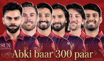 Rcb GIF