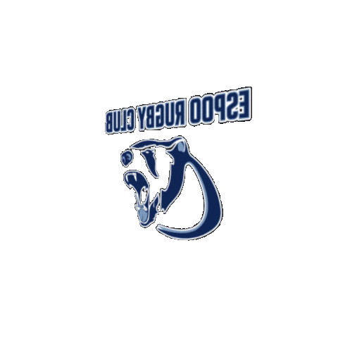 Seinäjoki Rugby Sticker