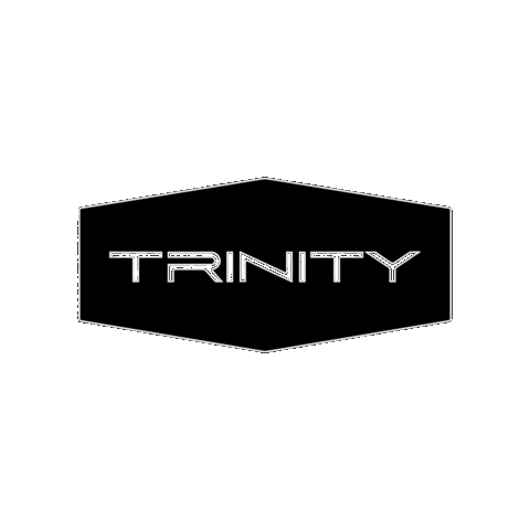 TrinityBJJ Sticker