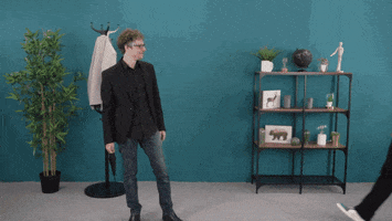 Bof GIF by Odoo