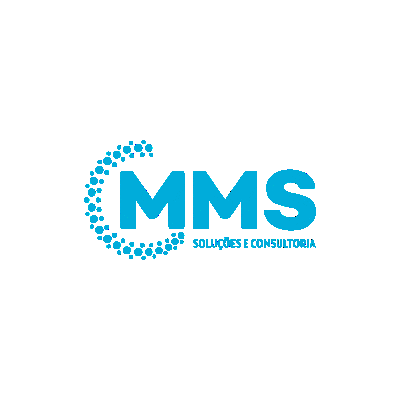 MMS Soluções e Consultoria Sticker