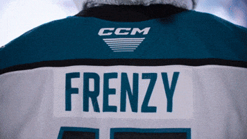 San Jose Win GIF by San Jose Barracuda
