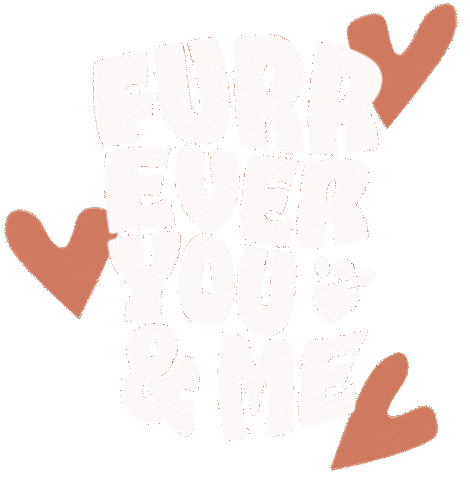 Dog Love Sticker by Hurttacollection