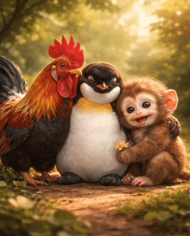 Friends Lo Siento GIF