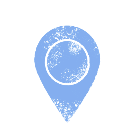 Hiking Pin Sticker by Bad Harzburg Tourismus