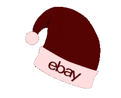Ebayholidays Sticker by eBay