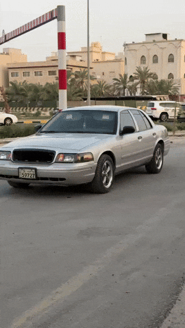 Ford GIF