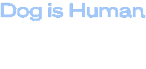 Multivitamin Pet Health Sticker by Dog is Human