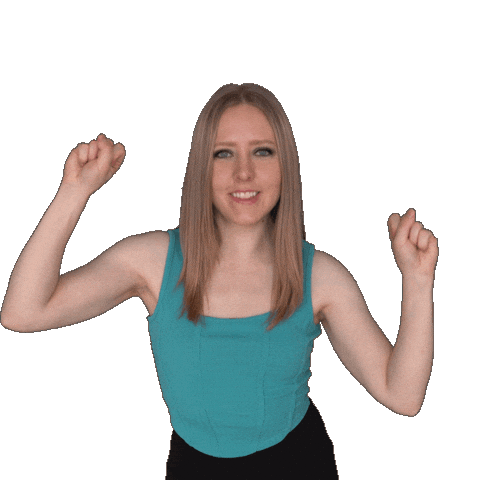 Dance Dancing Sticker