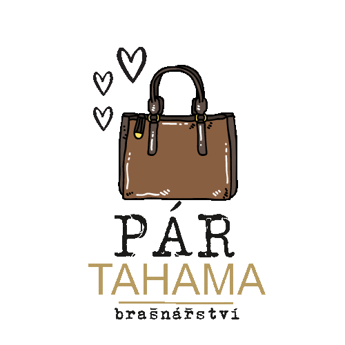 ParTahama Brasnarstvi Sticker