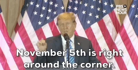 Donald Trump GIF
