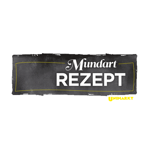 Unimarkt Sticker