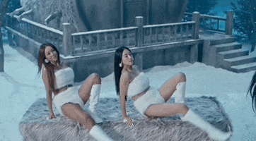 Kpop GIF