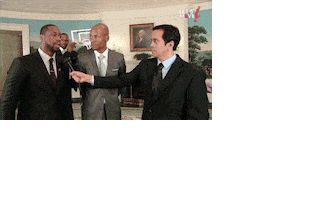 Michelle Obama GIF by SB Nation