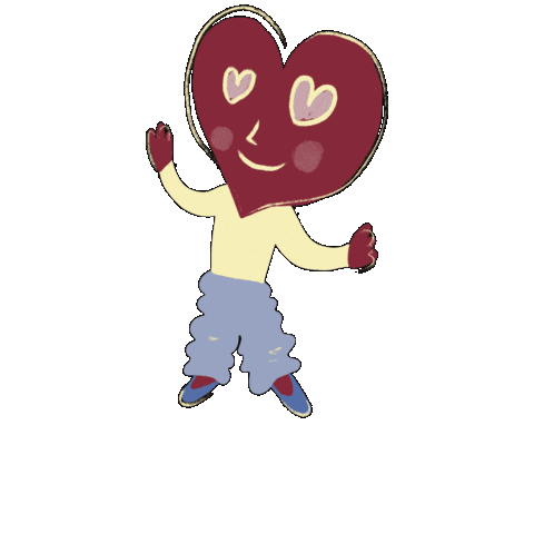 Hippalot Sticker by ARXHml