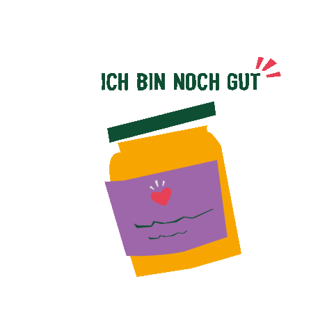 Food Vegan Sticker by SIRPLUS Rettermärkte