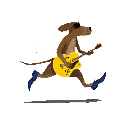 Sticker by Petsochic