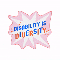 Special Needs Diversity GIF by Once Upon A Gene