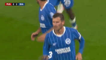 Man United Football GIF