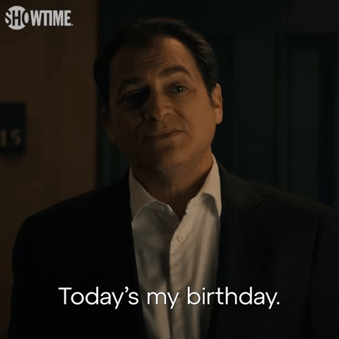 Happy Season 2 GIF by HBO - Find & Share on GIPHY