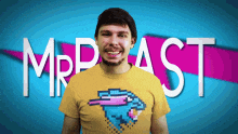 Mr Beast GIF