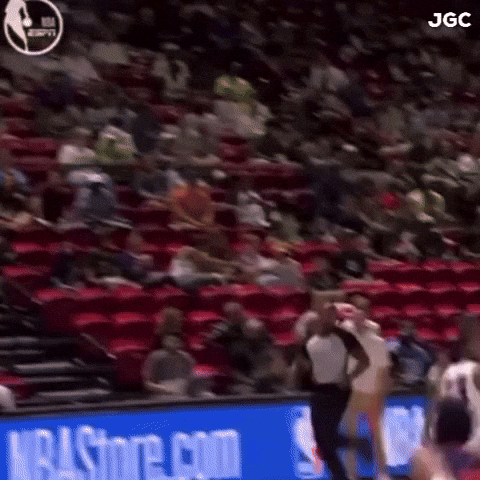 Phoenix Suns Nba GIF