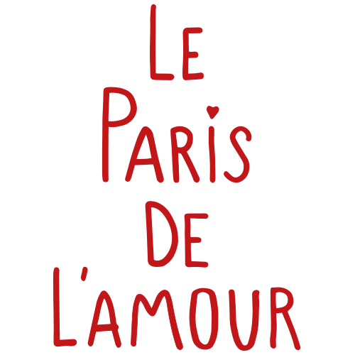 unbaiserfrancais Sticker