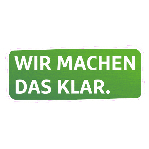 Sticker by Grünbeck AG
