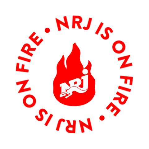 Nrjbematos Sticker by NRJ Belgique