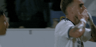 Lets Go Yes GIF by Major League Soccer