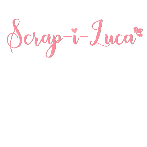 Scrap Sticker