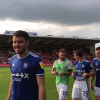 Ipswich Town Itfc GIF by Ipswich Town Football Club