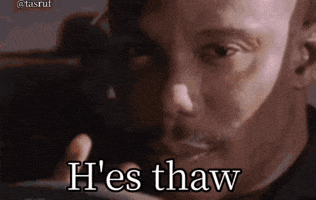 Eyes On You Kashmiri GIF