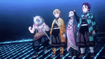 Anime GIF