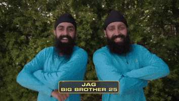 Theamazingrace Jaga GIF