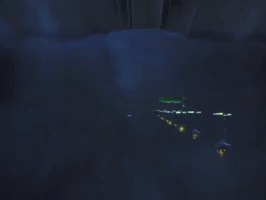 Flying Car GIF by Back to the Future Trilogy
